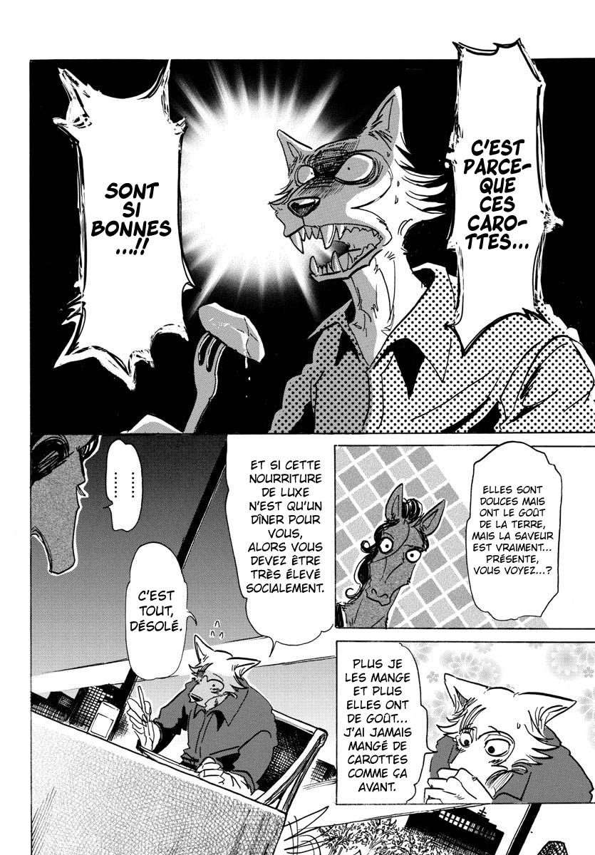  BEASTARS - Chapitre 117 - 7