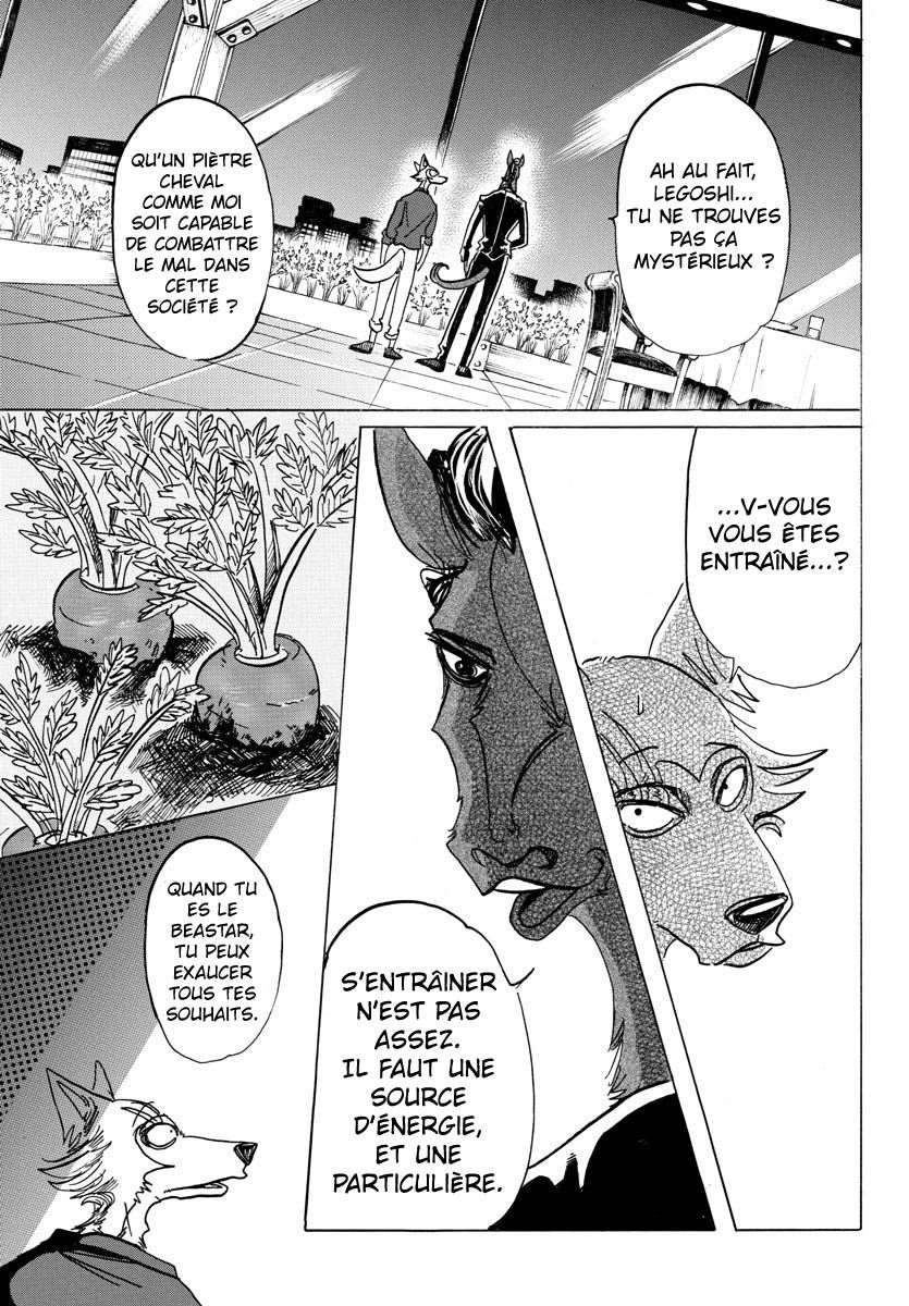  BEASTARS - Chapitre 117 - 14