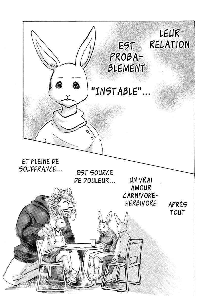  BEASTARS - Chapitre 119 - 6