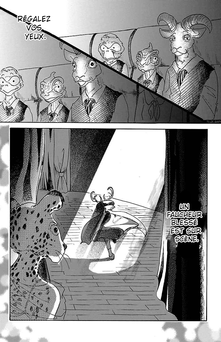  BEASTARS - Chapitre 12 - 12