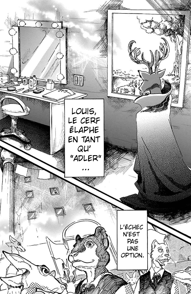  BEASTARS - Chapitre 12 - 3