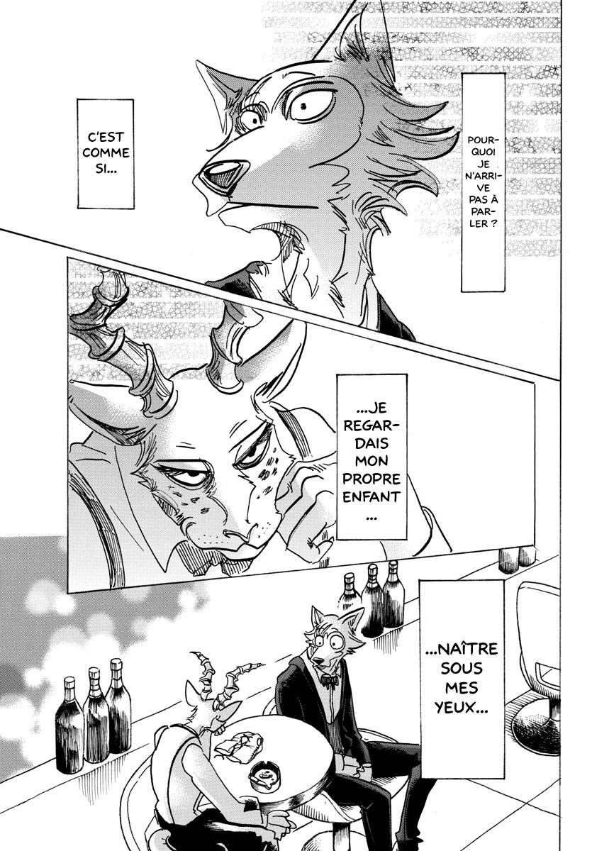  BEASTARS - Chapitre 129 - 12