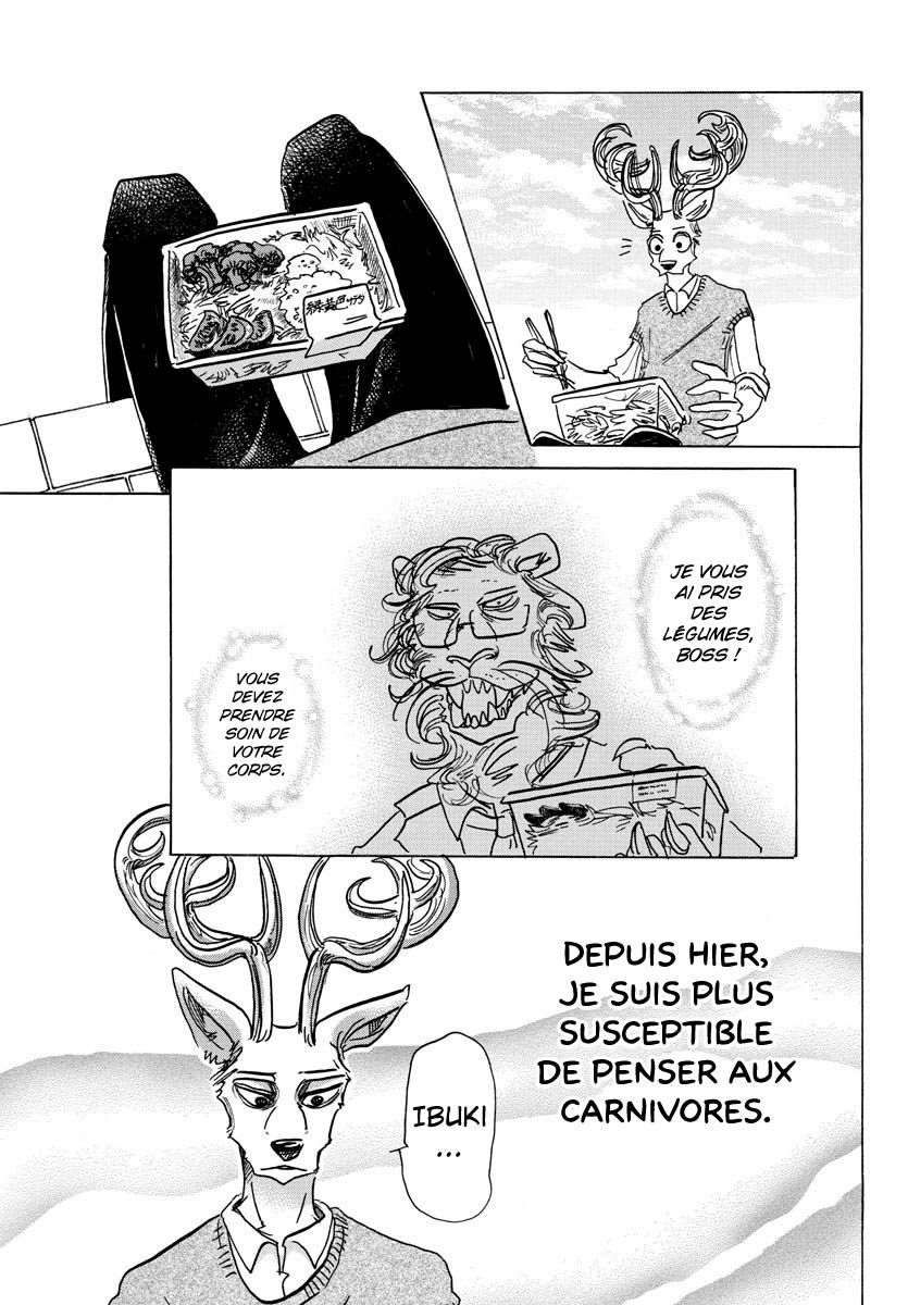  BEASTARS - Chapitre 130 - 7