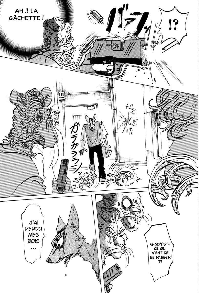  BEASTARS - Chapitre 131 - 5