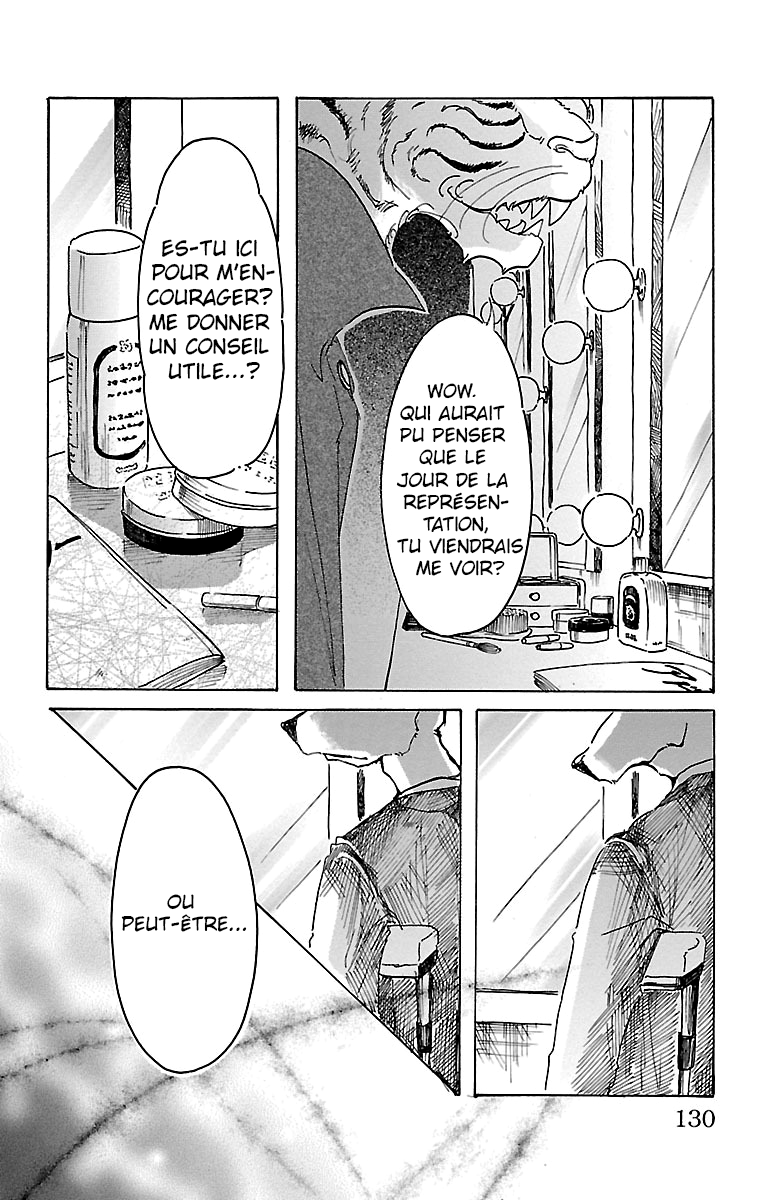  BEASTARS - Chapitre 14 - 2