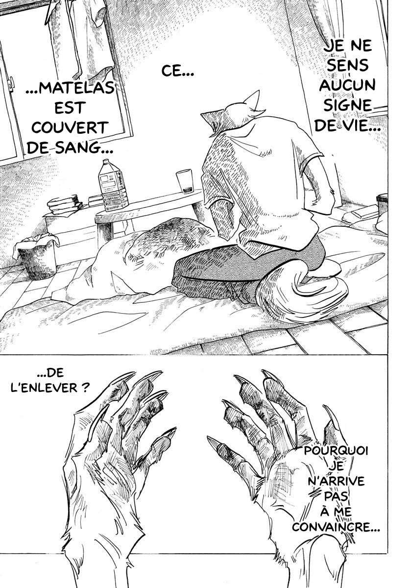  BEASTARS - Chapitre 149 - 3