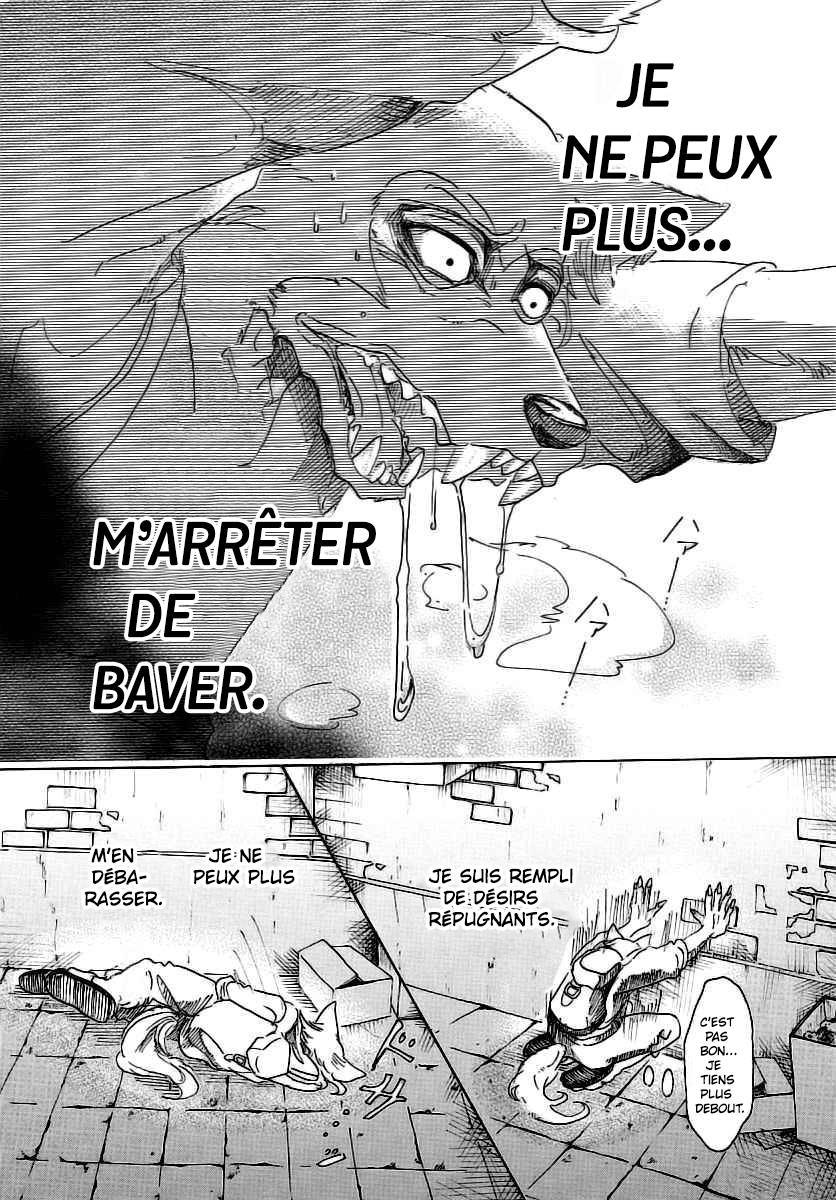  BEASTARS - Chapitre 23 - 18