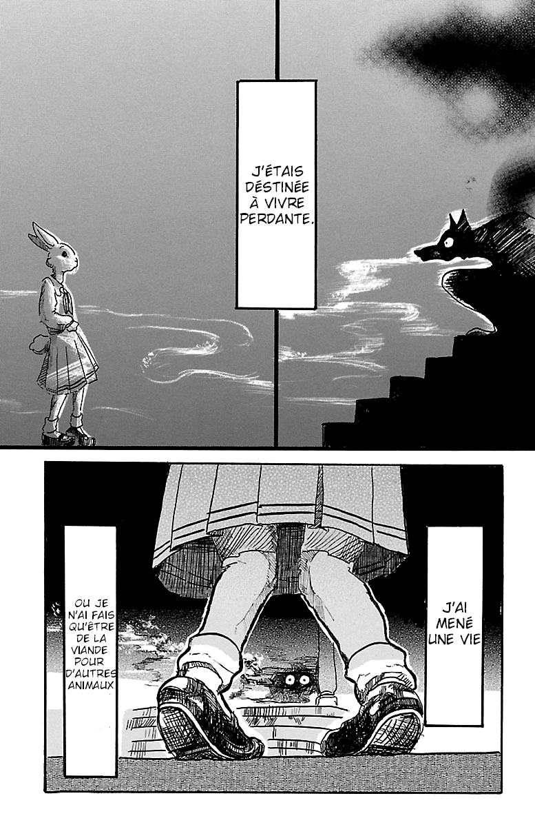  BEASTARS - Chapitre 4 - 19