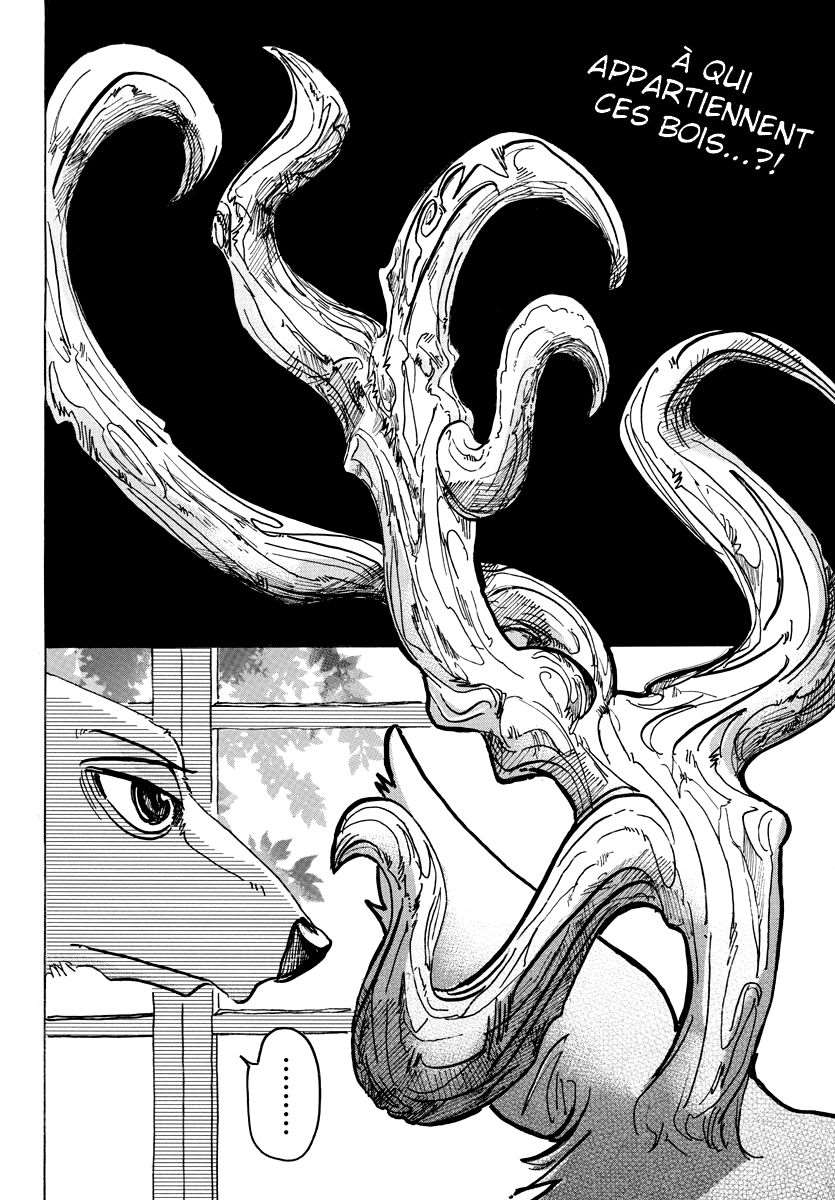  BEASTARS - Chapitre 65 - 2