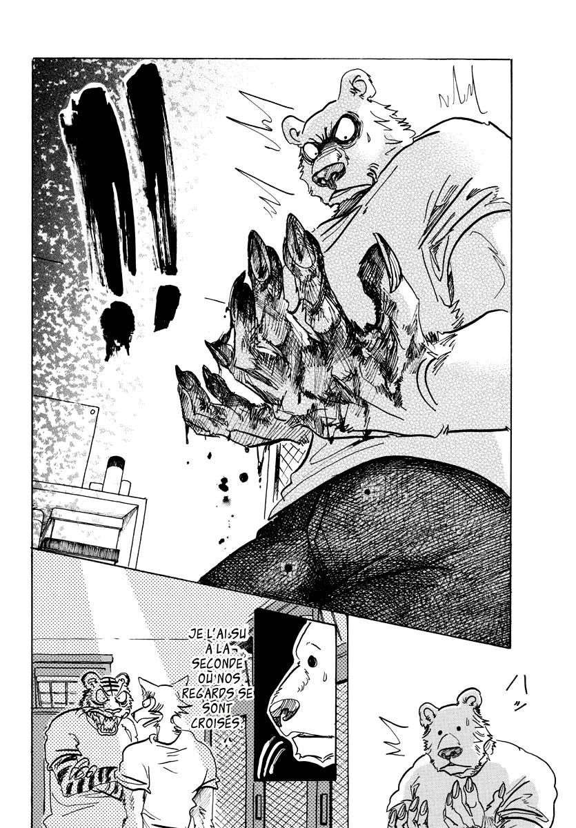  BEASTARS - Chapitre 89 - 12