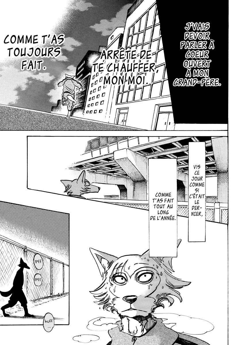  BEASTARS - Chapitre 90 - 11