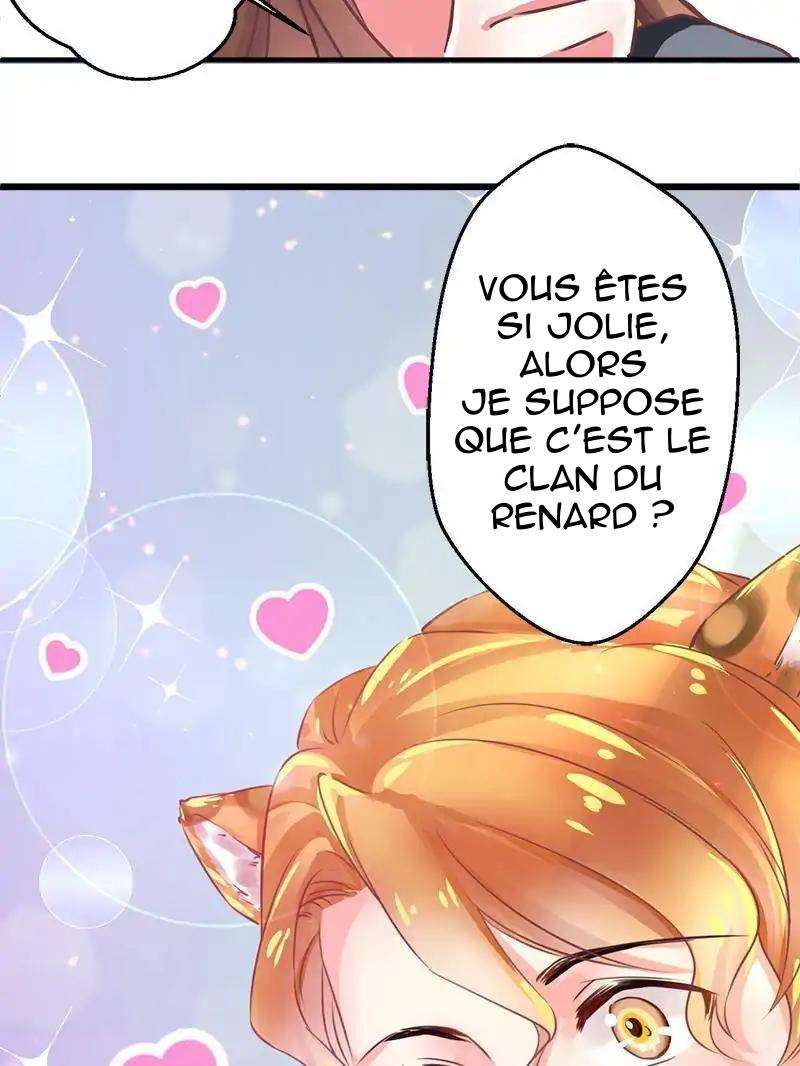  Beauty and the Beasts - Chapitre 1 - 58