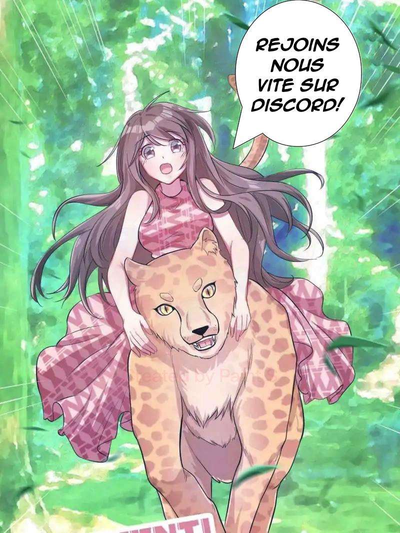  Beauty and the Beasts - Chapitre 1 - 73