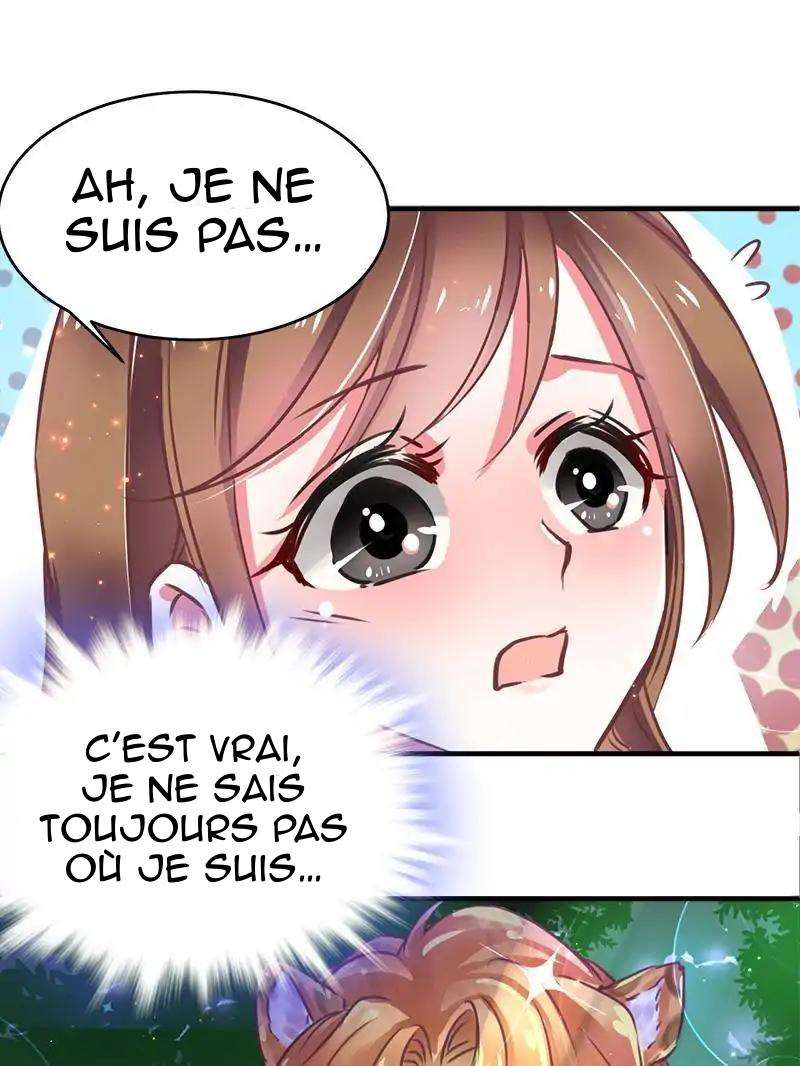  Beauty and the Beasts - Chapitre 1 - 55