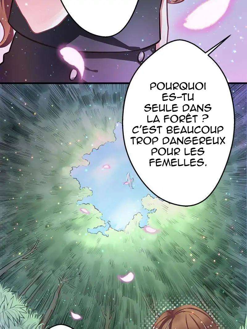  Beauty and the Beasts - Chapitre 1 - 63