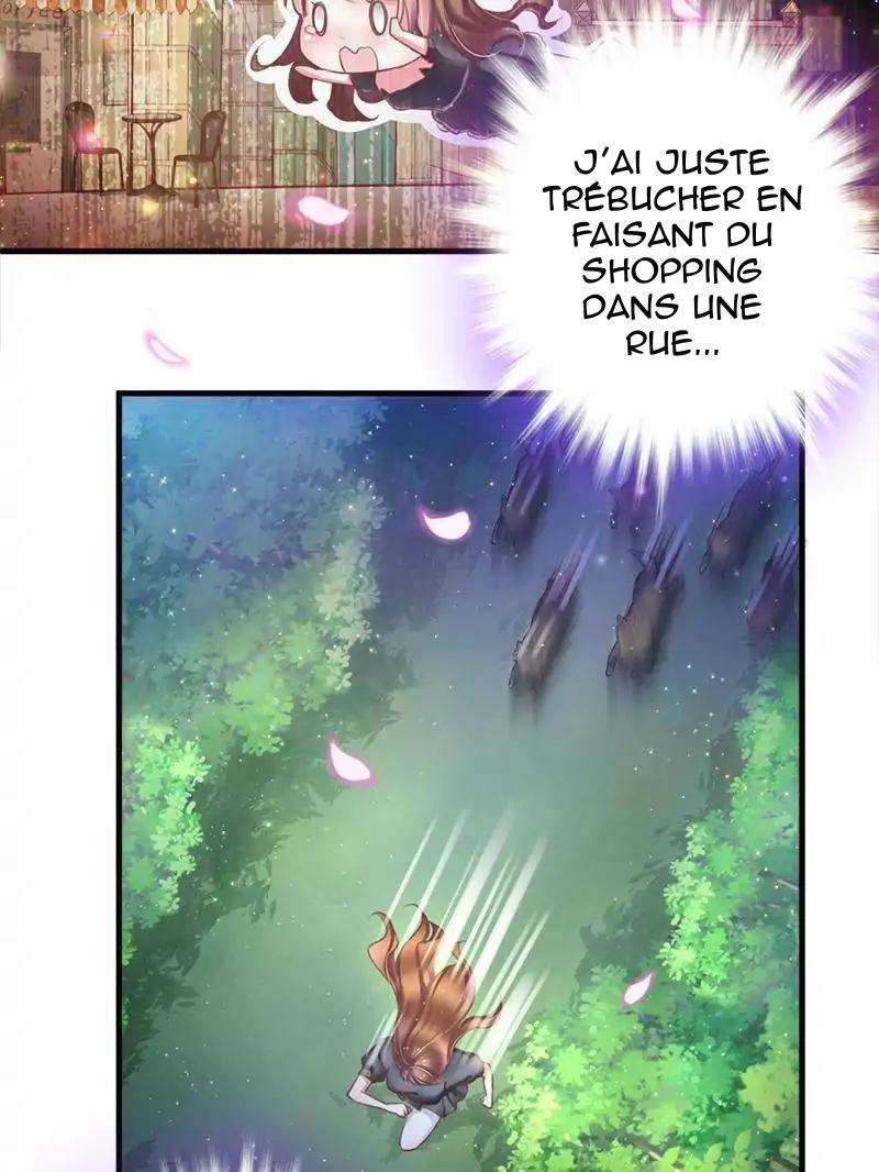  Beauty and the Beasts - Chapitre 1 - 9