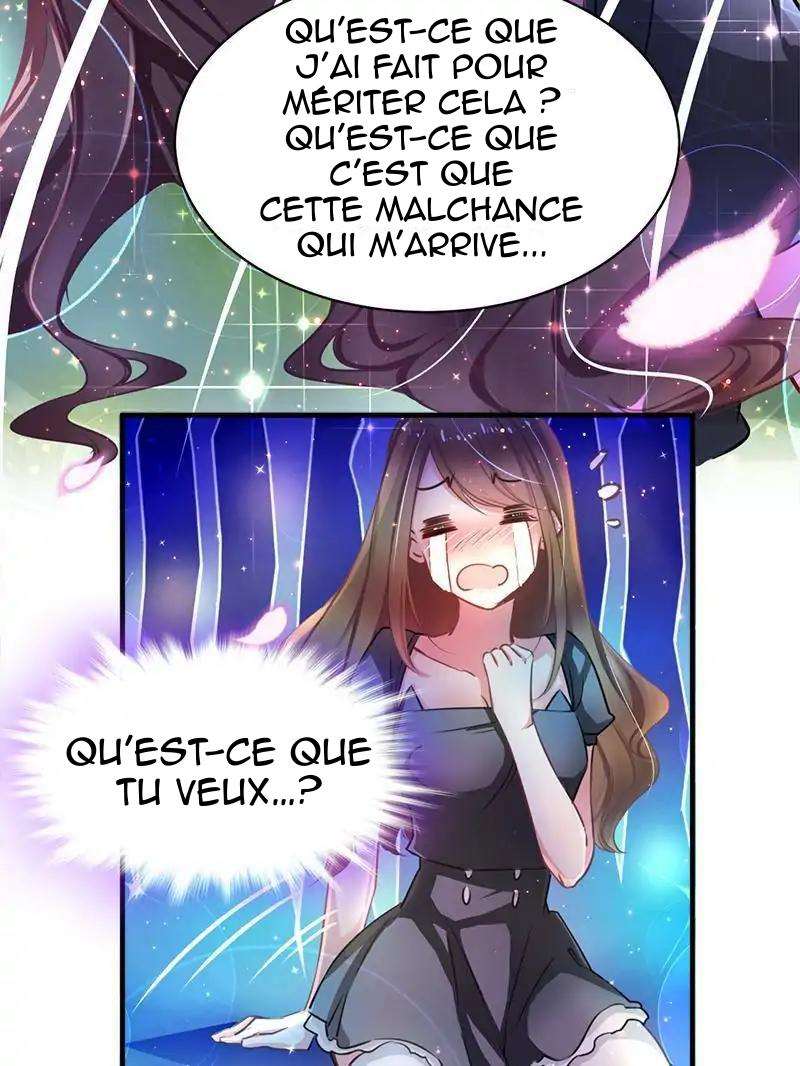  Beauty and the Beasts - Chapitre 1 - 50