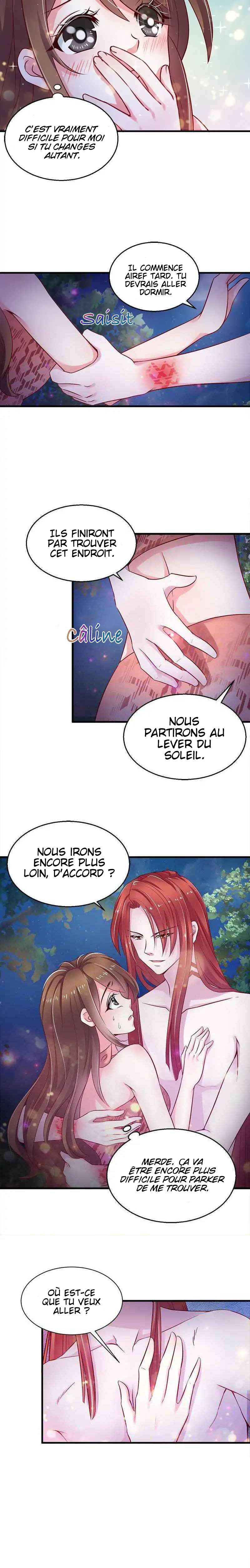  Beauty and the Beasts - Chapitre 19 - 8