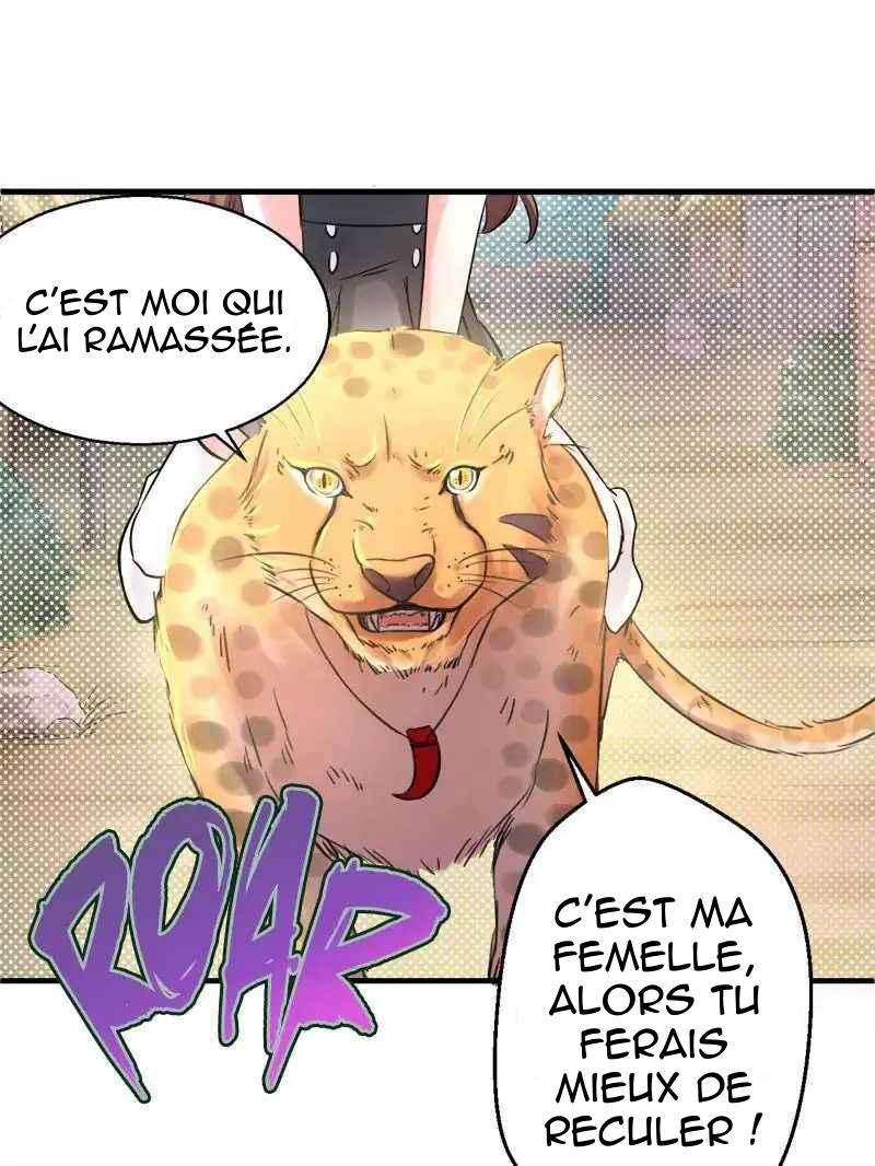  Beauty and the Beasts - Chapitre 2 - 41