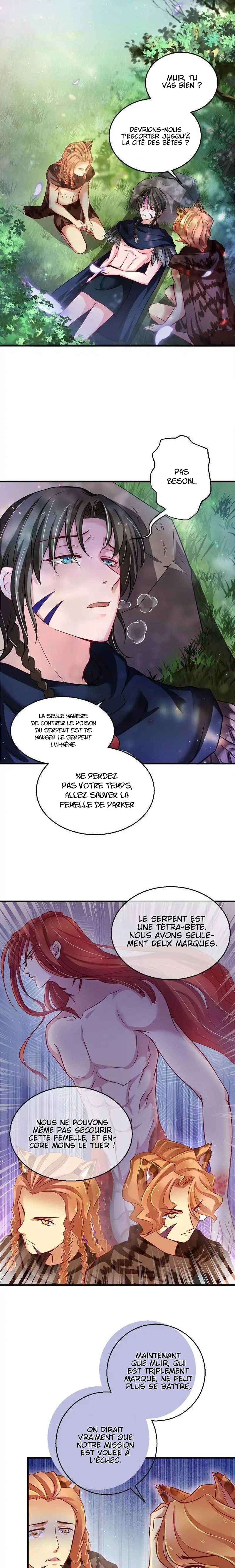  Beauty and the Beasts - Chapitre 20 - 2