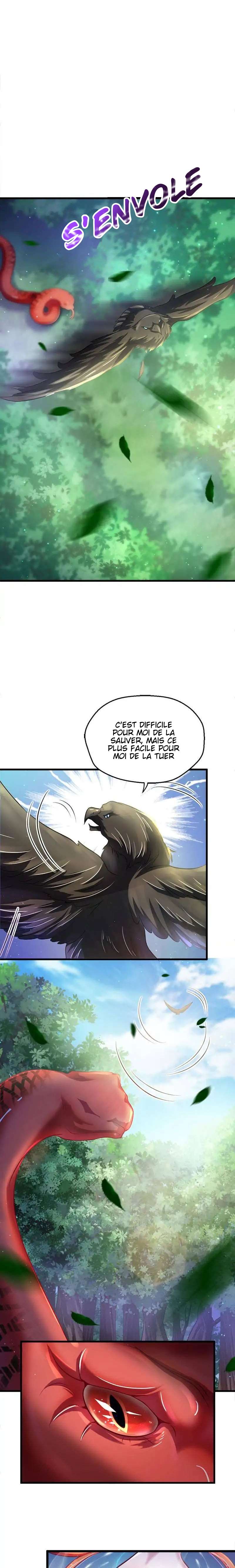  Beauty and the Beasts - Chapitre 24 - 8