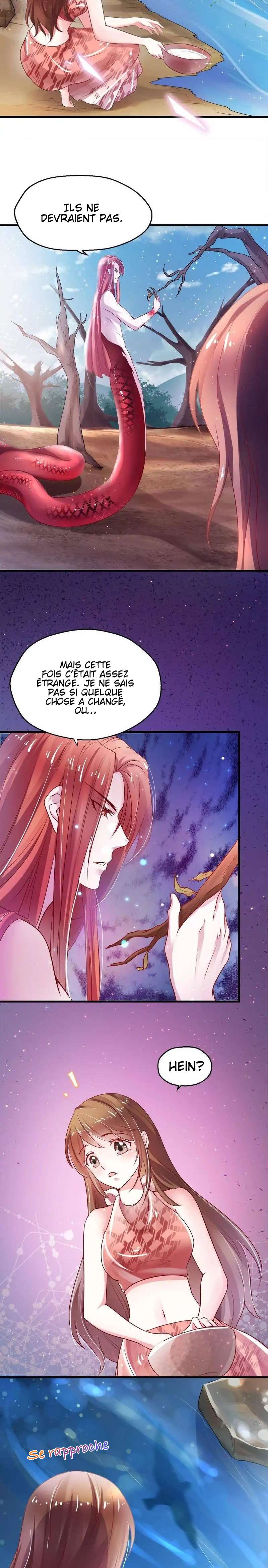  Beauty and the Beasts - Chapitre 25 - 12