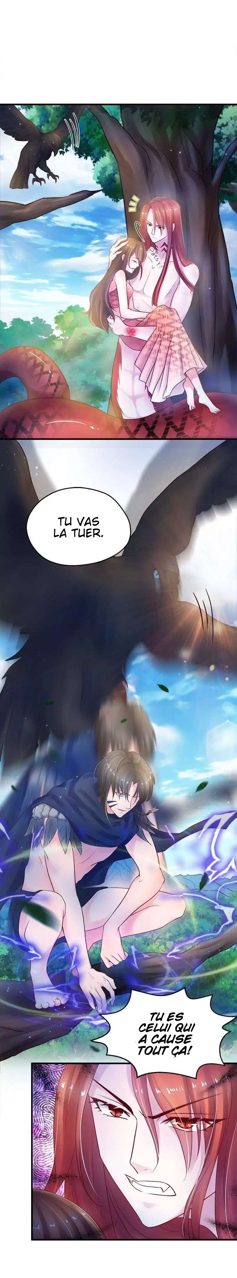  Beauty and the Beasts - Chapitre 27 - 9