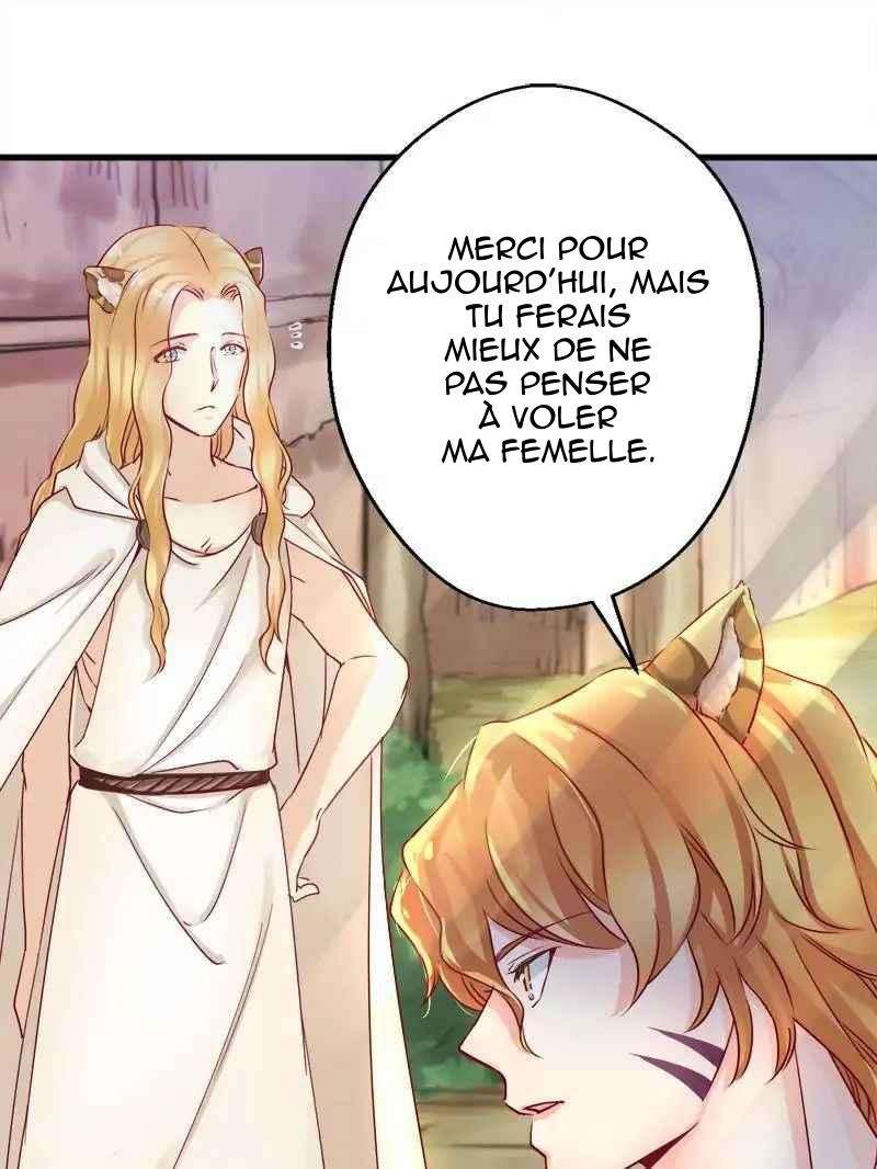  Beauty and the Beasts - Chapitre 3 - 77