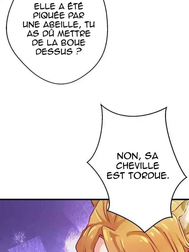  Beauty and the Beasts - Chapitre 3 - 13