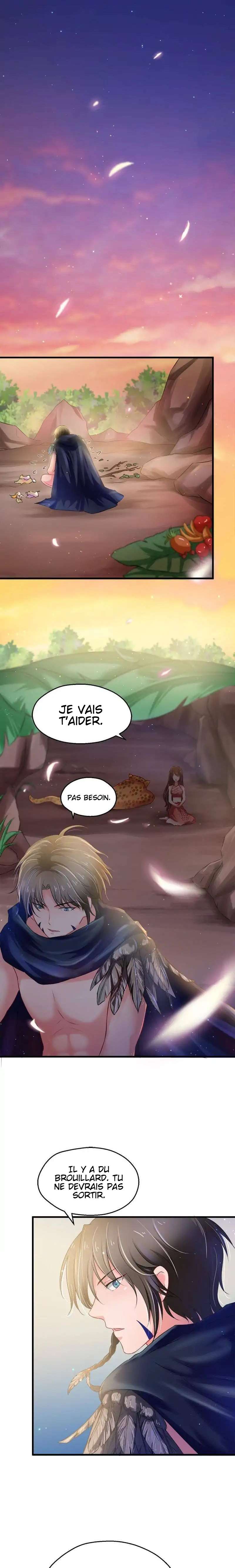  Beauty and the Beasts - Chapitre 30 - 2