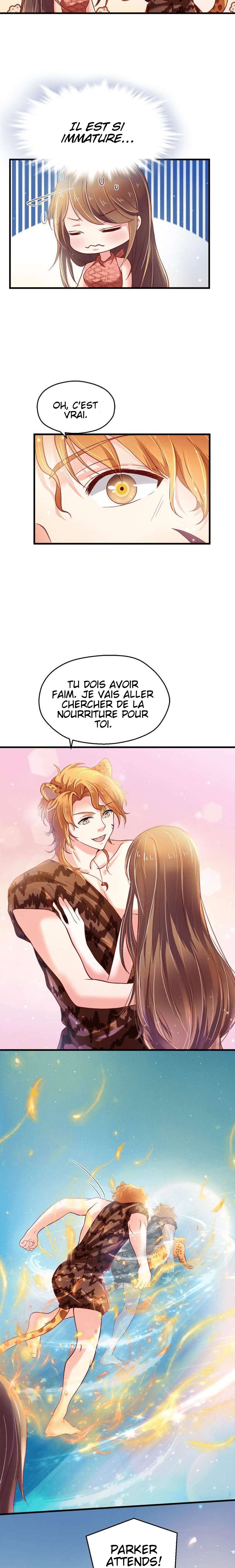  Beauty and the Beasts - Chapitre 32 - 4