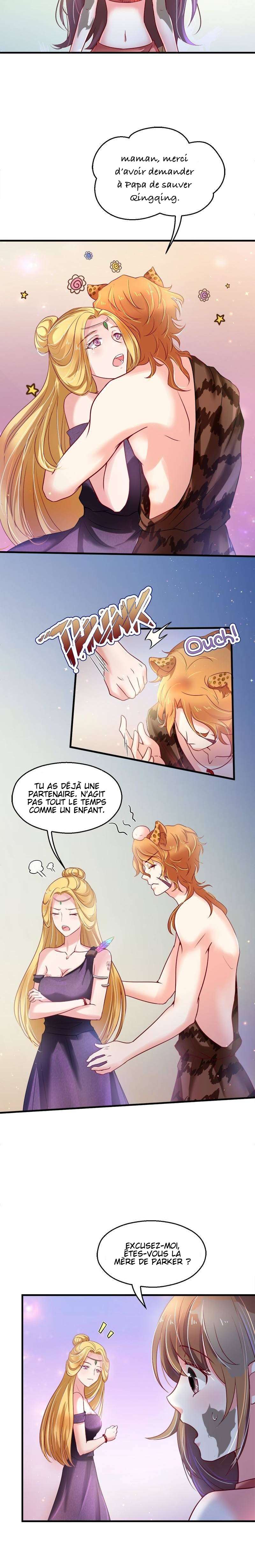  Beauty and the Beasts - Chapitre 37 - 6