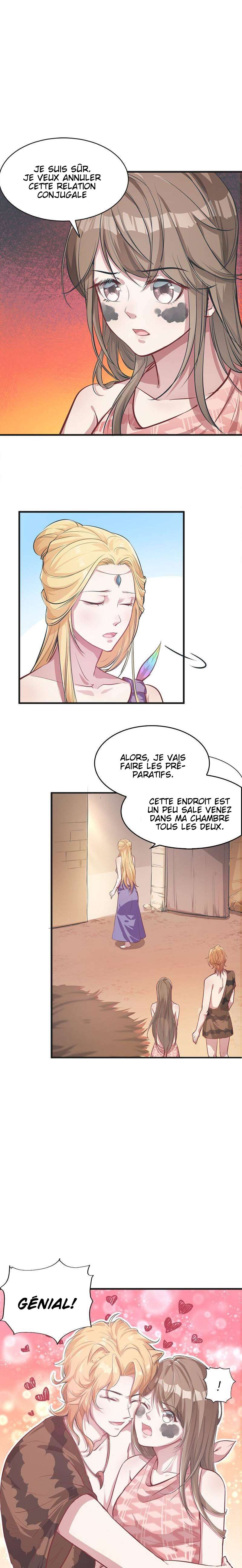  Beauty and the Beasts - Chapitre 38 - 2