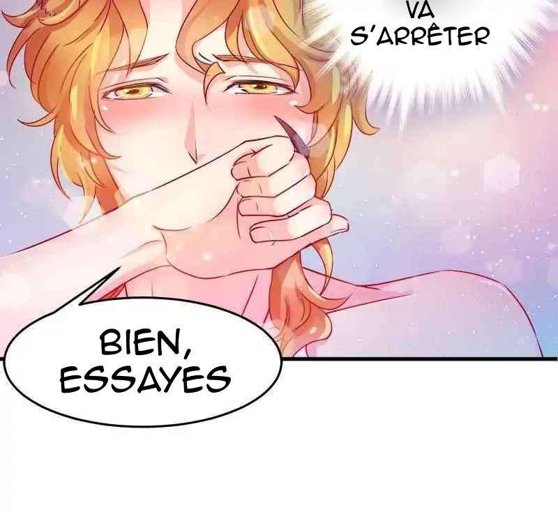  Beauty and the Beasts - Chapitre 4 - 12