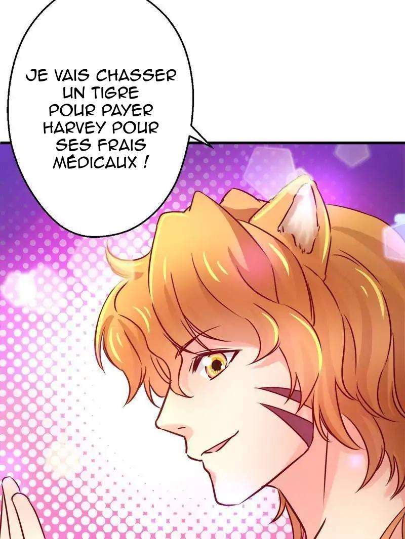  Beauty and the Beasts - Chapitre 4 - 27