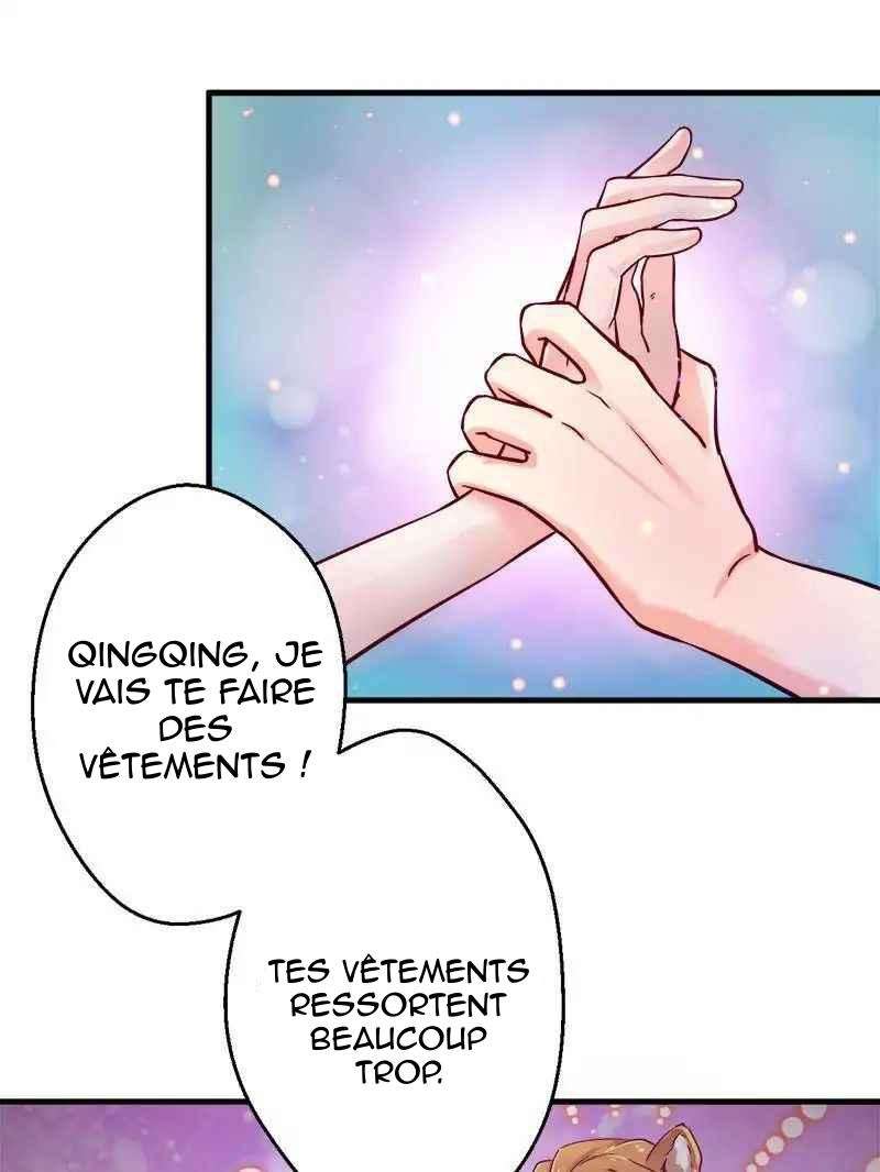  Beauty and the Beasts - Chapitre 4 - 53