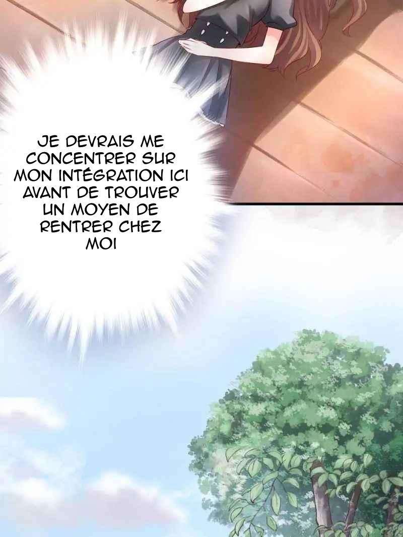  Beauty and the Beasts - Chapitre 4 - 32