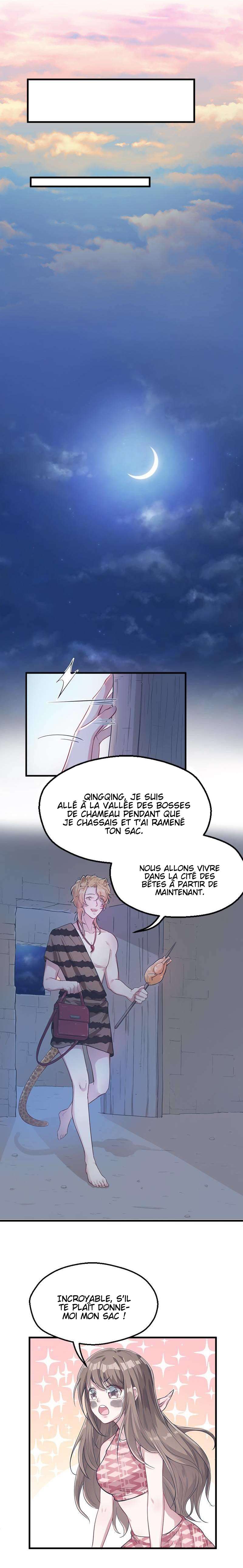  Beauty and the Beasts - Chapitre 43 - 2