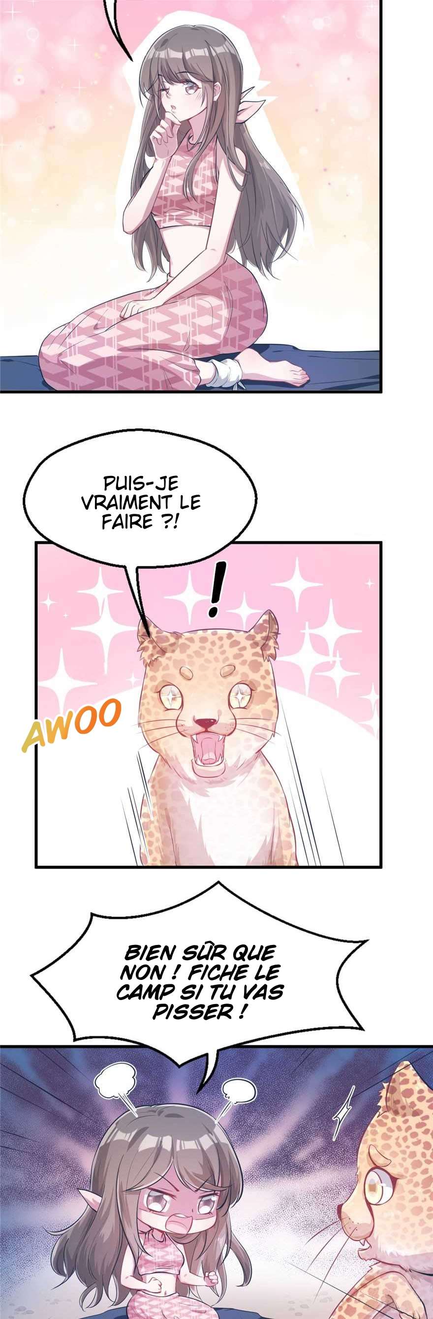  Beauty and the Beasts - Chapitre 46 - 13