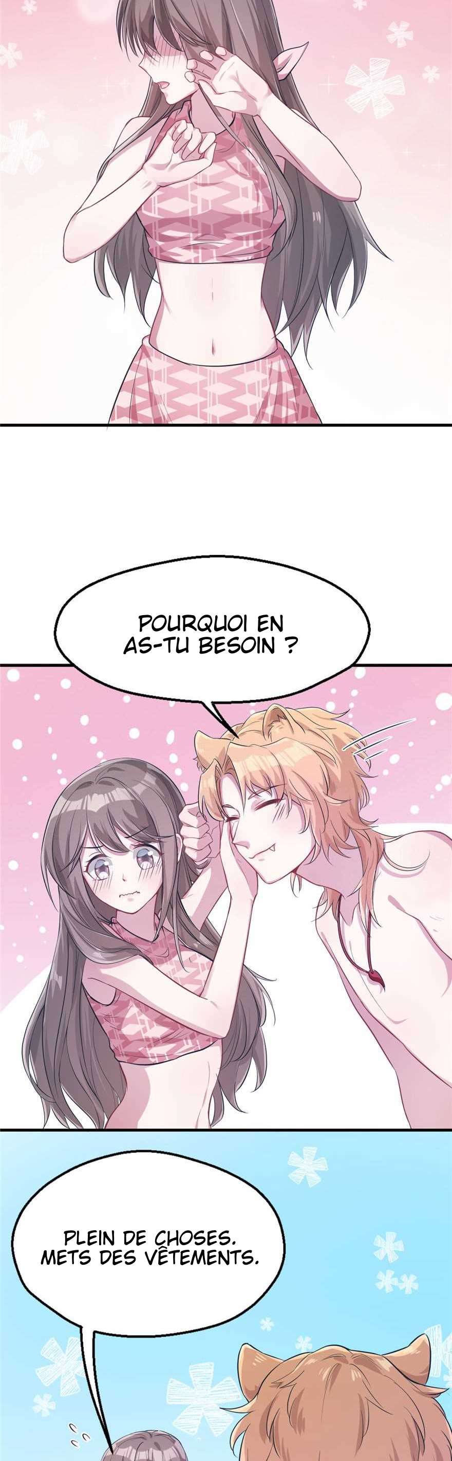  Beauty and the Beasts - Chapitre 47 - 7