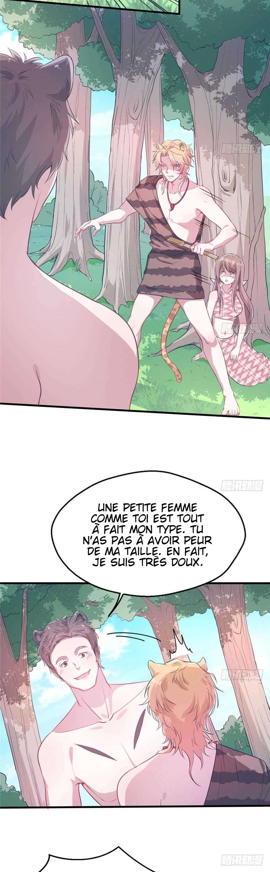  Beauty and the Beasts - Chapitre 50 - 11