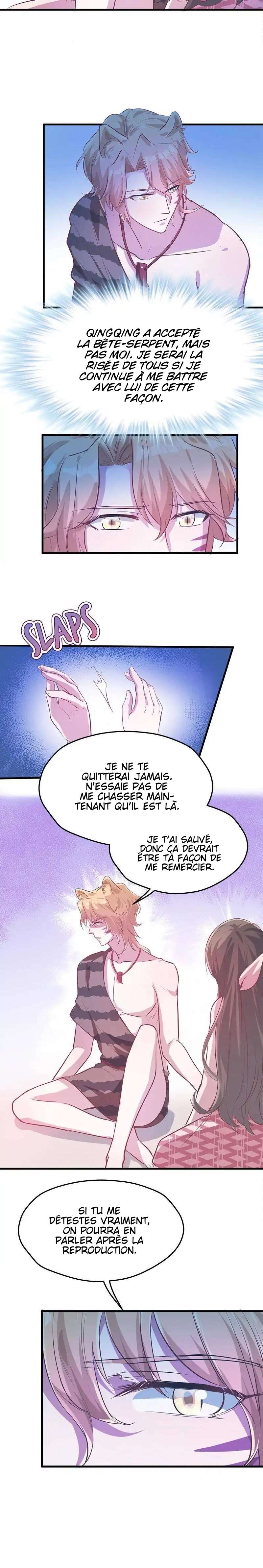  Beauty and the Beasts - Chapitre 54 - 9