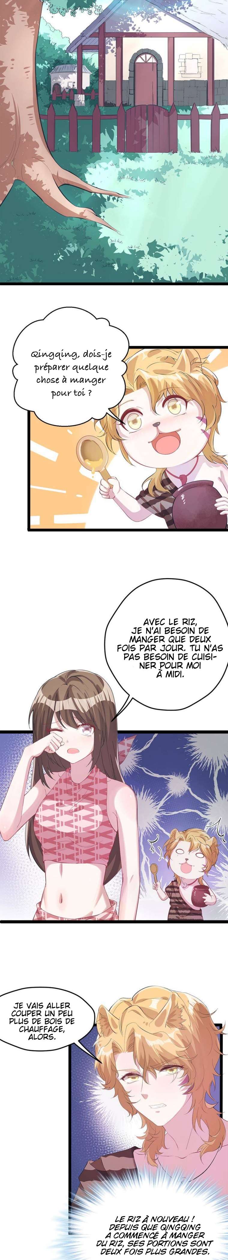  Beauty and the Beasts - Chapitre 67 - 5