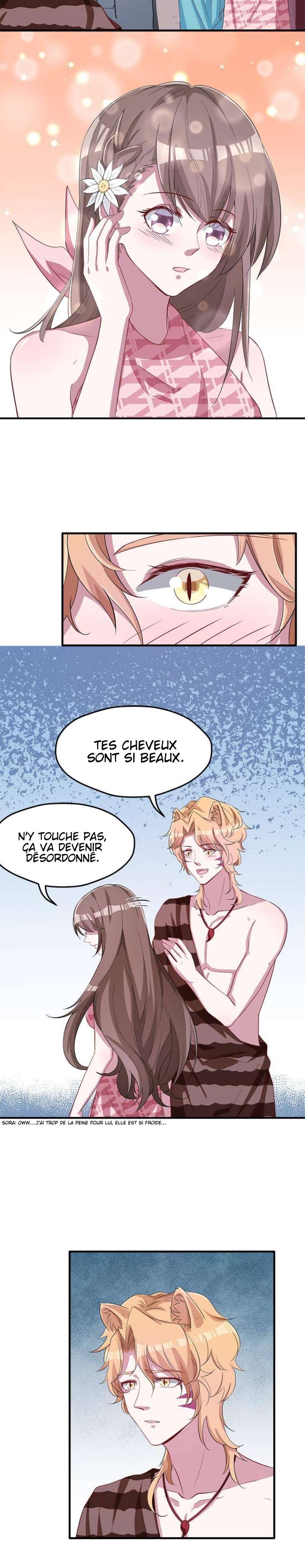  Beauty and the Beasts - Chapitre 69 - 7