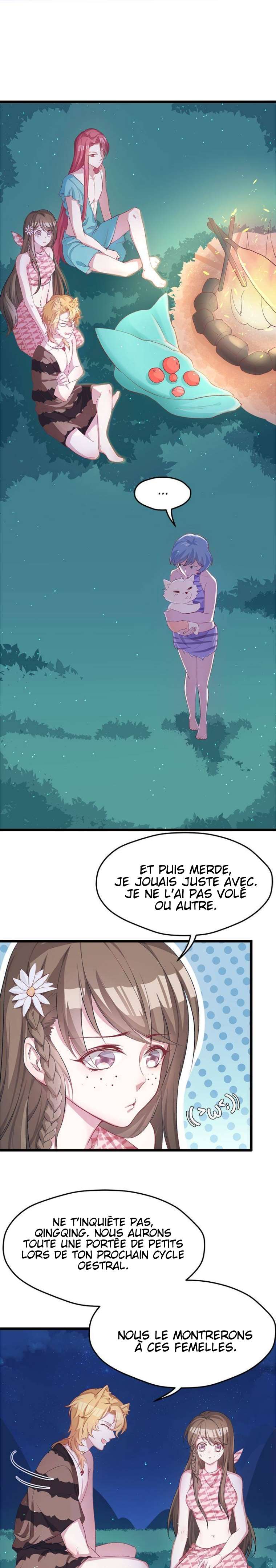  Beauty and the Beasts - Chapitre 71 - 5