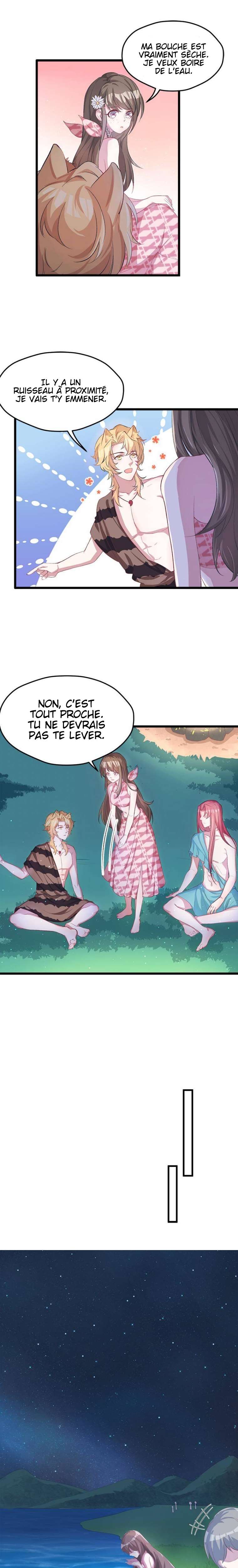  Beauty and the Beasts - Chapitre 71 - 7