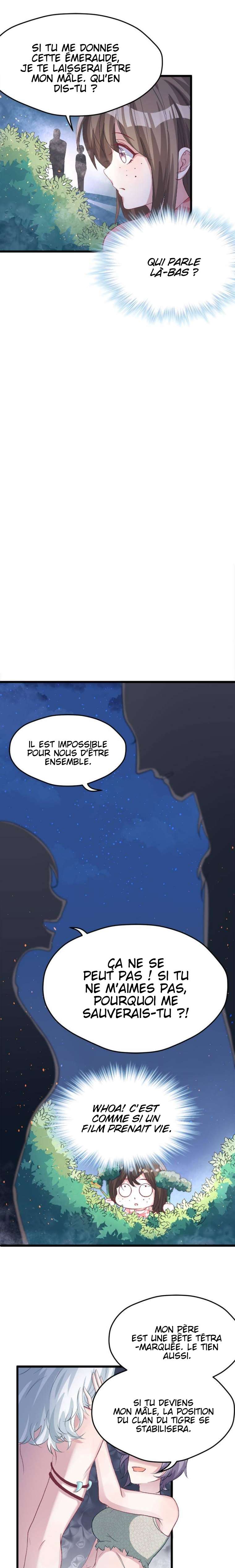  Beauty and the Beasts - Chapitre 72 - 7