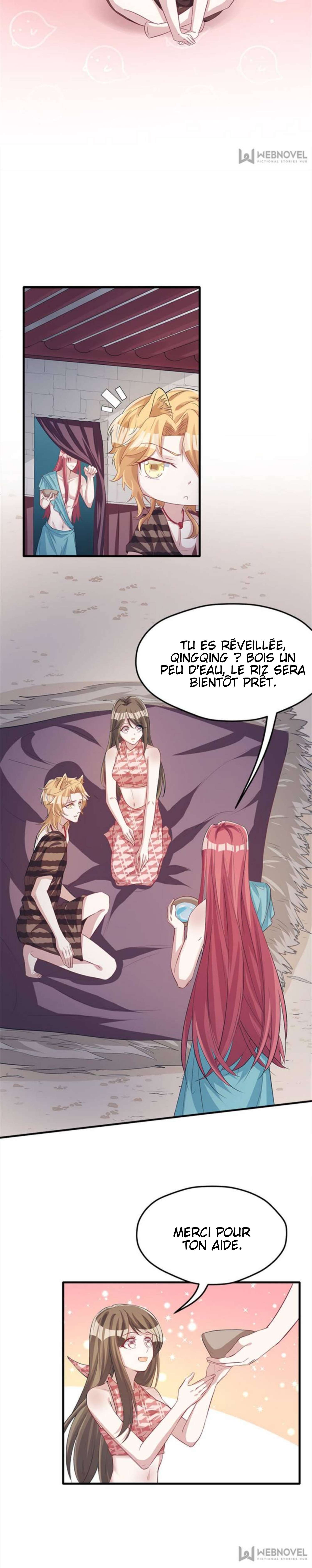  Beauty and the Beasts - Chapitre 80 - 6