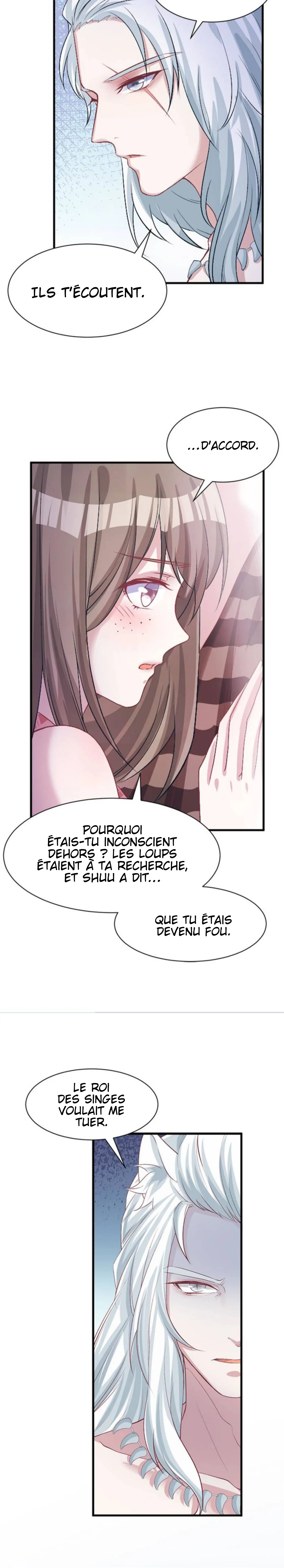  Beauty and the Beasts - Chapitre 83 - 6