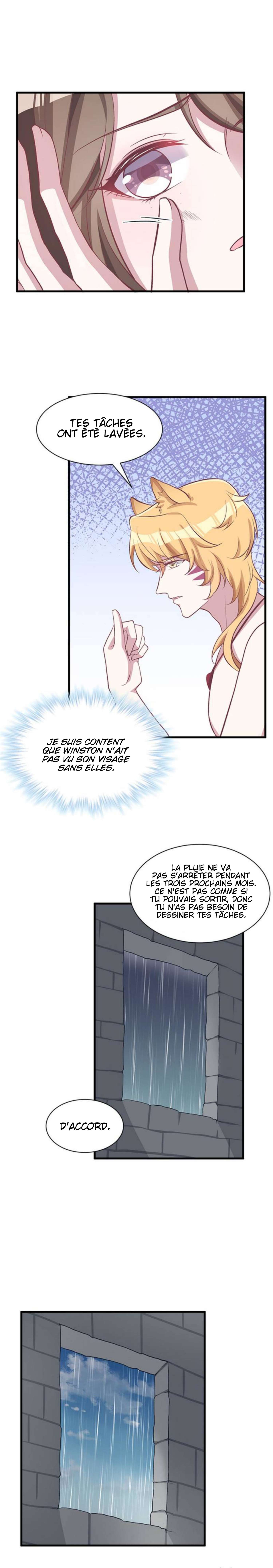  Beauty and the Beasts - Chapitre 84 - 3